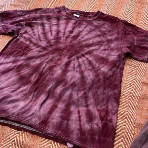Tie dye tee 3 for 12 🤩